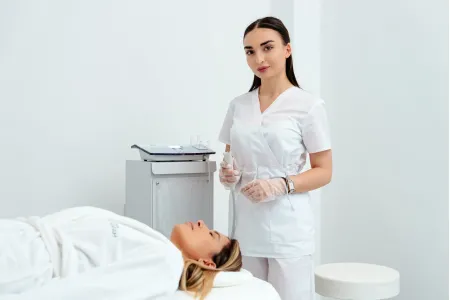 Санаторий «Парк Шафран», Ессентуки, изображение 10