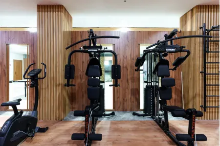 Санаторий «Парк Шафран», Ессентуки, изображение 77