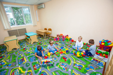 Номер Одноместный номер, 7 корпус - Санаторий «Русь», Анапа - 4