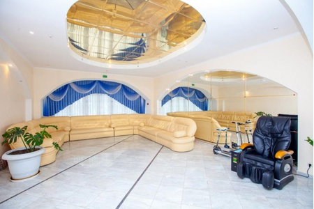 Номер 2-х местный "Комфорт", 7 корпус - Санаторий «Русь», Анапа - 3