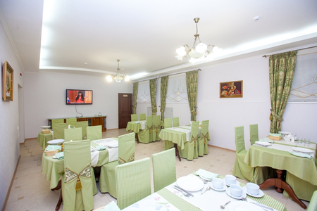 Номер 2-х местный "Люкс", 7 корпус - Санаторий «Русь», Анапа - 3