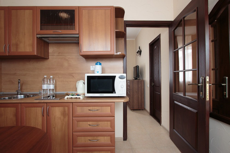 Family standart plus_5 - Отель «Алеан Фэмили Ривьера», Анапа