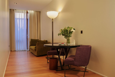 Номер Terrace Studio - SPA-отель «Барвиха», Московская обл - 3