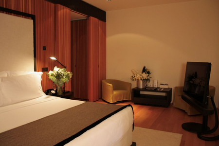 Номер Terrace Studio - SPA-отель «Барвиха», Московская обл - 2