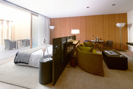 Номер Exclusive Suite - SPA-отель «Барвиха», Московская обл - 2