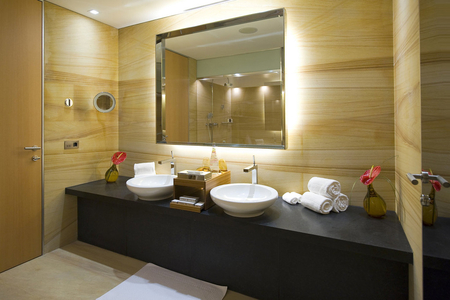 Номер Exclusive Suite - SPA-отель «Барвиха», Московская обл - 3