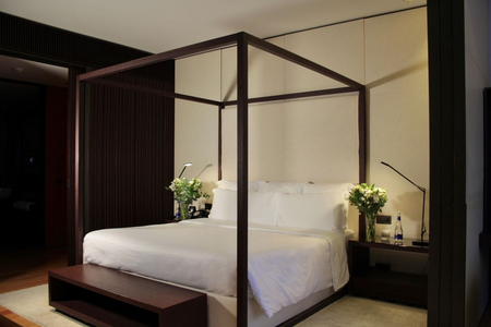 Номер Exclusive Spa Suite - SPA-отель «Барвиха», Московская обл - 8