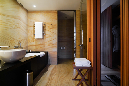 Номер Luxury Suite - SPA-отель «Барвиха», Московская обл - 2