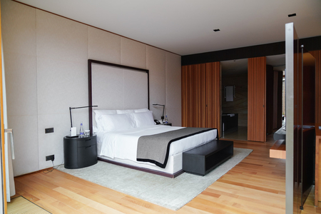 Номер Luxury Suite - SPA-отель «Барвиха», Московская обл - 3