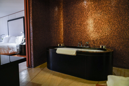 Номер Premier suite - SPA-отель «Барвиха», Московская обл - 8