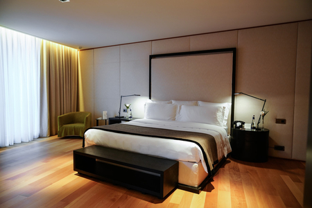 Номер Premier suite - SPA-отель «Барвиха», Московская обл - 2