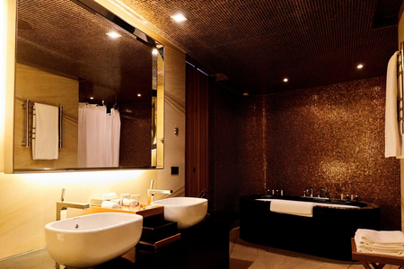 Номер Premier suite - SPA-отель «Барвиха», Московская обл - 9