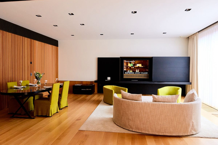 Номер Premier suite - SPA-отель «Барвиха», Московская обл - 3