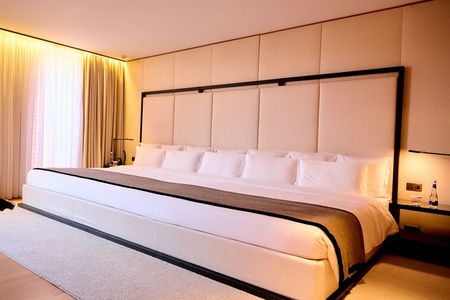 Номер Presidential Suite - SPA-отель «Барвиха», Московская обл - 8