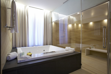 Номер Presidential Suite - SPA-отель «Барвиха», Московская обл - 5