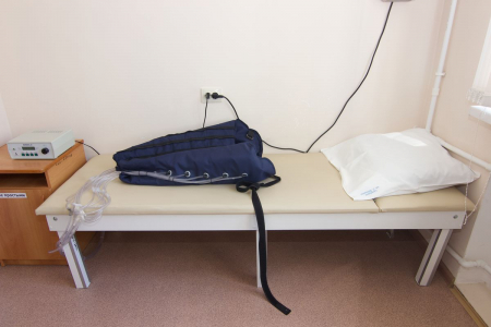 Санаторий «им. Эрнста Тельмана», Железноводск 2⭐, изображение 122