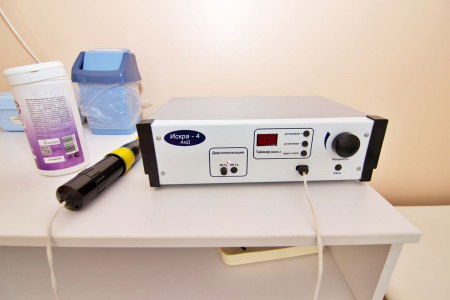 Санаторий «им. Эрнста Тельмана», Железноводск 2⭐, изображение 29