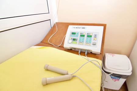 Санаторий «им. Эрнста Тельмана», Железноводск 2⭐, изображение 30