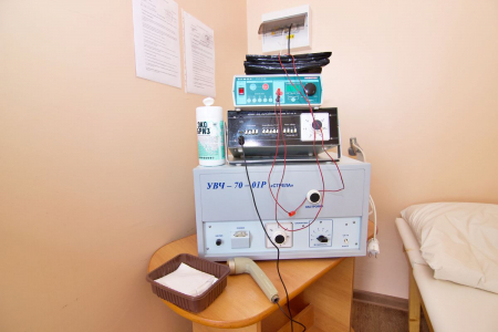 Санаторий «им. Эрнста Тельмана», Железноводск 2⭐, изображение 28