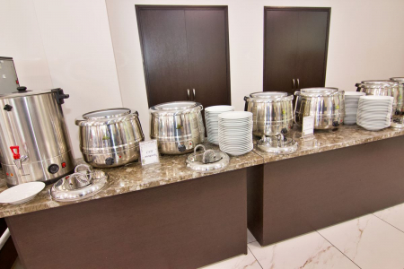 Санаторий «им. Эрнста Тельмана», Железноводск 2⭐, изображение 117