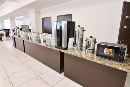 Санаторий «им. Эрнста Тельмана», Железноводск 2⭐, изображение 120