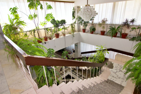 Санаторий «им. Эрнста Тельмана», Железноводск 2⭐, изображение 107