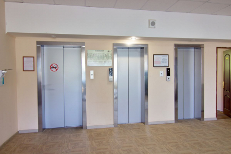 Санаторий «им. Эрнста Тельмана», Железноводск 2⭐, изображение 123