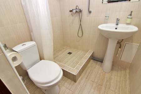 Санаторий «им. Эрнста Тельмана», Железноводск 2⭐, изображение 127