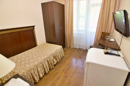 Санаторий «им. Эрнста Тельмана», Железноводск 2⭐, изображение 126