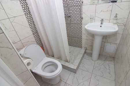 Санаторий «им. Эрнста Тельмана», Железноводск 2⭐, изображение 113