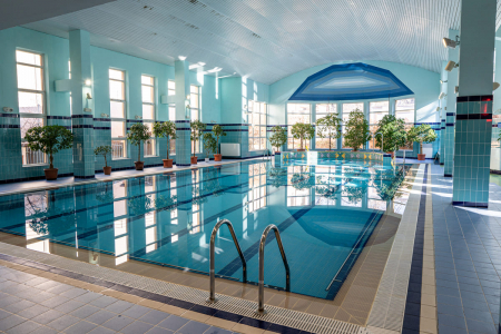 Санаторий «Долина Нарзанов», Кисловодск, изображение 64