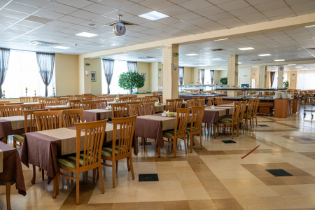 Санаторий «Долина Нарзанов», Кисловодск, изображение 70