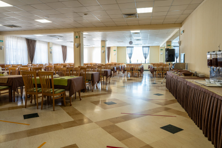 Санаторий «Долина Нарзанов», Кисловодск, изображение 71