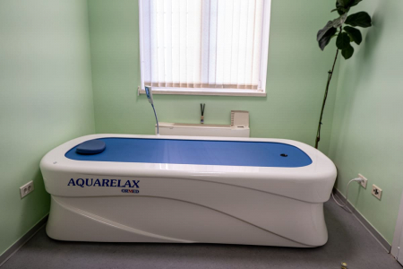 Санаторий «Долина Нарзанов», Кисловодск, изображение 24