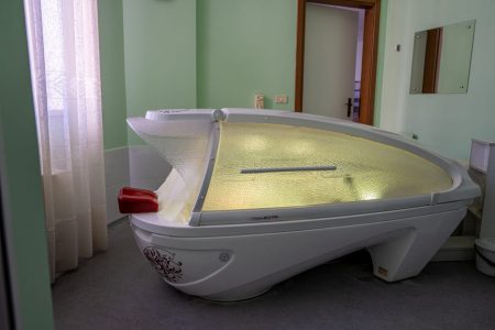 Санаторий «Долина Нарзанов», Кисловодск, изображение 83