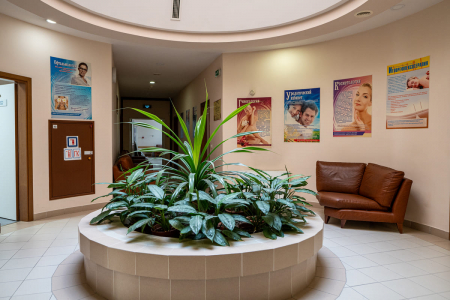 Санаторий «Долина Нарзанов», Кисловодск, изображение 73