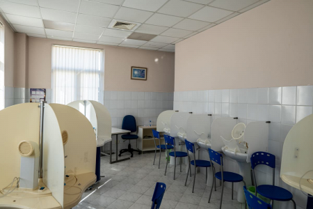 Санаторий «Долина Нарзанов», Кисловодск, изображение 25