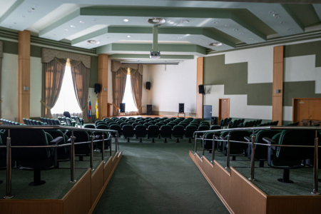 Санаторий «Долина Нарзанов», Кисловодск, изображение 82