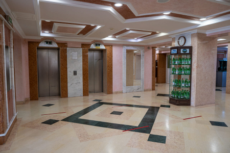 Санаторий «Долина Нарзанов», Кисловодск, изображение 75