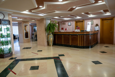 Санаторий «Долина Нарзанов», Кисловодск, изображение 72