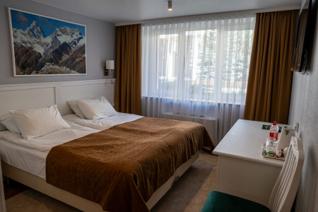 Санаторий «Долина Нарзанов», Кисловодск, изображение 77