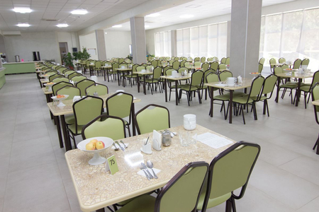 Санаторий «Дубрава», Железноводск, изображение 65