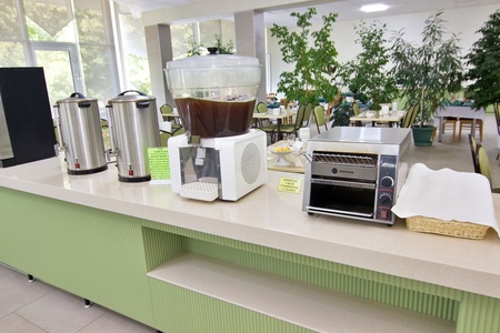 Санаторий «Дубрава», Железноводск, изображение 61