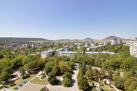 Санаторий «Дубрава», Железноводск, изображение 44