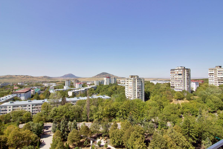 Санаторий «Дубрава», Железноводск, изображение 46