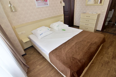 Санаторий «Дубрава», Железноводск, изображение 79