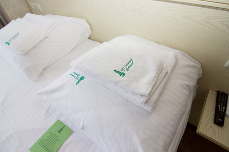 Санаторий «Дубрава», Железноводск, изображение 78