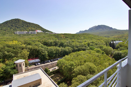 Санаторий «Дубрава», Железноводск, изображение 43