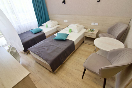 Санаторий «Дубрава», Железноводск, изображение 77