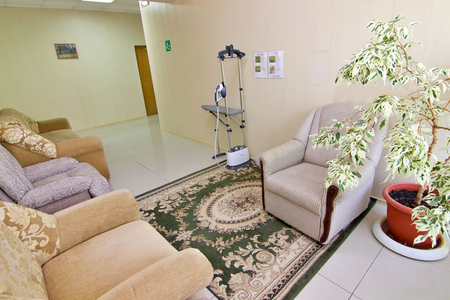 Санаторий «Дубрава», Железноводск, изображение 81